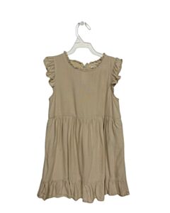 HAYDEN GIRLS  KHAKI    DRESS