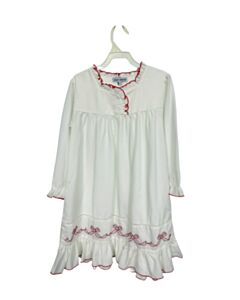 SWEET DREAMS WHITE LOUNGEWEAR