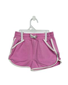 FEATHER 4 ARROW  PINK    SHORTS