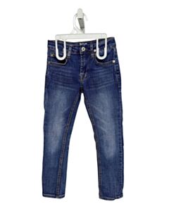 HUDSON DENIM DENIM PANTS