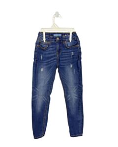 7 FOR ALL MANKIND  DENIM DENIM   PANTS