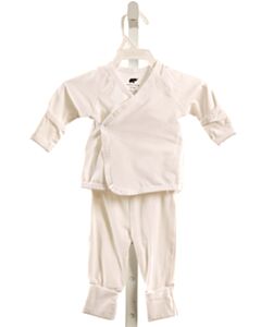MONICA + ANDY  WHITE  LAYETTE