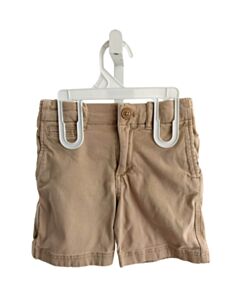CREWCUTS KHAKI SHORTS