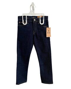 POLO BY RALPH LAUREN  DENIM    JEANS