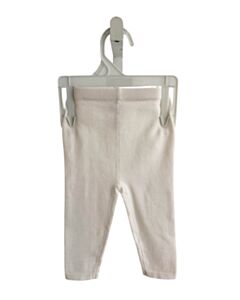 EDGEHILL COLLECTION WHITE LEGGINGS