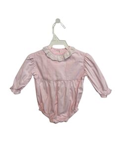 HANNAH KATE PINK BUBBLE