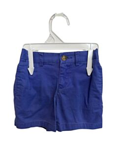 RALPH LAUREN  BLUE    SHORTS