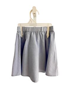 CPC CHAMBRAY SKIRT