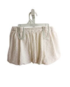 ALICE KATHLEEN  WHITE EYELET   SKIRT