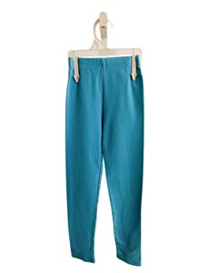 PBJ BLUE LEGGINGS
