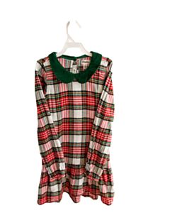 HATLEY RED PLAID LOUNGEWEAR