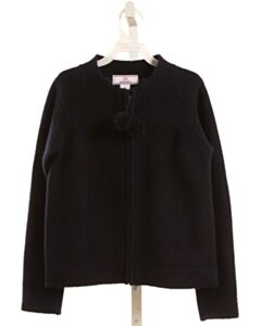 CPC  NAVY WOOL  OUTERWEAR