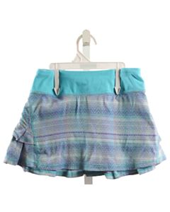 IVIVVA  BLUE  SKORT