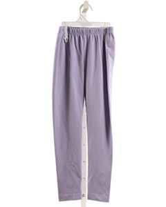 HANNA ANDERSSON  LAVENDER KNIT  LEGGINGS