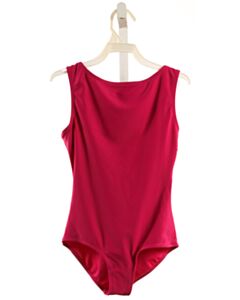 THEATRICALS  HOT PINK    LEOTARD