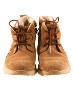UGG BROWN BOOTS *EUC SIZE CHILD 1