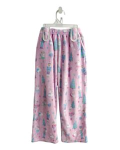 ISCREAM PINK FLEECE LOUNGEWEAR