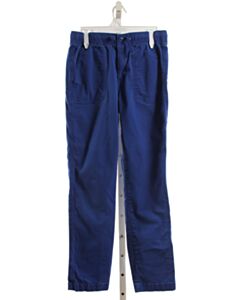 CREWCUTS BLUE PANTS