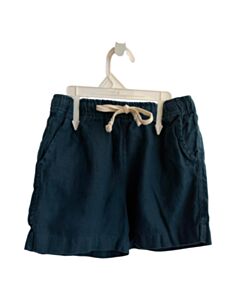 ALEX CRANE  BLUE    SHORTS