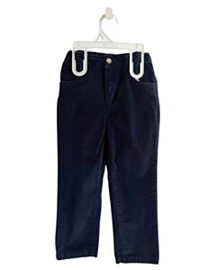 PEDAL BLUE CORDUROY PANTS
