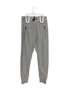 MOLO  GRAY    PANTS