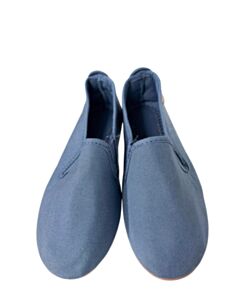 NO TAG BLUE SHOES *SIZE EU 29 RUNS LIKE A SIZE 11 *EUC SIZE TODDLER 11