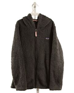 PATAGONIA  GRAY    OUTERWEAR