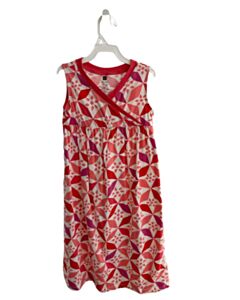 TEA  MULTI-COLOR    KNIT DRESS