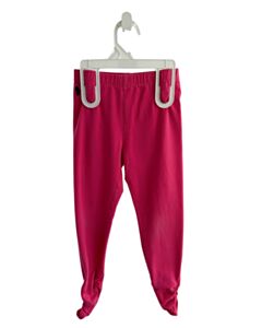POLO BY RALPH LAUREN HOT PINK PANTS