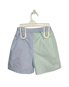 THE BEAUFORT BONNET COMPANY  BLUE    SHORTS