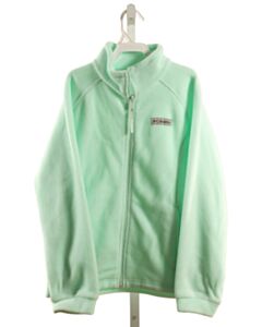 COLUMBIA MINT FLEECE OUTERWEAR