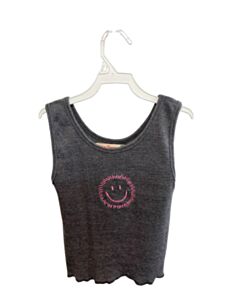 VINTAGE HAVANA GRAY KNIT TANK