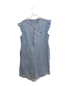 VINEYARD VINES CHAMBRAY DRESS