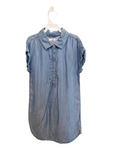 VINEYARD VINES CHAMBRAY DRESS