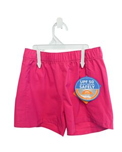 COLUMBIA HOT PINK SHORTS