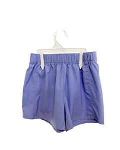 COLUMBIA LAVENDER SHORTS