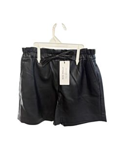 MOLLY BRACKEN BLACK SHORTS