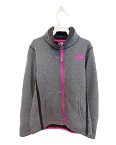 NORTH FACE  GRAY    OUTERWEAR