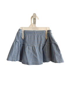 LITTLE ENGLISH BLUE STRIPED SKORT