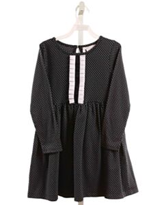 RACHEL RILEY  NAVY    KNIT DRESS