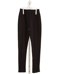 RACHEL RILEY  NAVY KNIT   PANTS