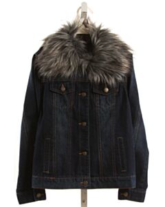 SPLENDID DENIM OUTERWEAR