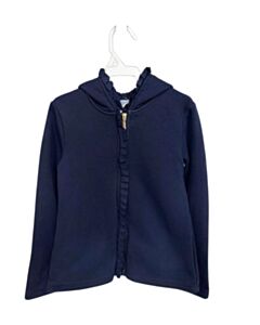 JACADI  BLUE    OUTERWEAR