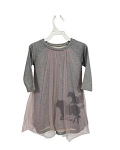 HATLEY  GRAY    DRESS