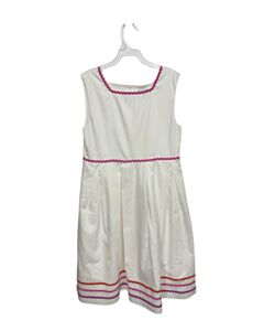 RACHEL RILEY WHITE DRESS