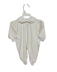 PATRIZIA WIGAM WHITE LAYETTE