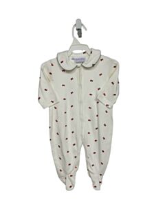 RACHEL RILEY CREAM LAYETTE