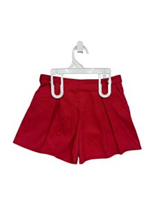 JACADI  RED    SHORTS