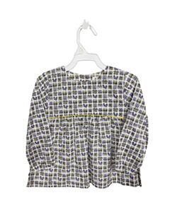 BOUT'CHOU  MULTI-COLOR    SHIRT-LS