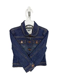 CYRILLUS  DENIM DENIM   OUTERWEAR